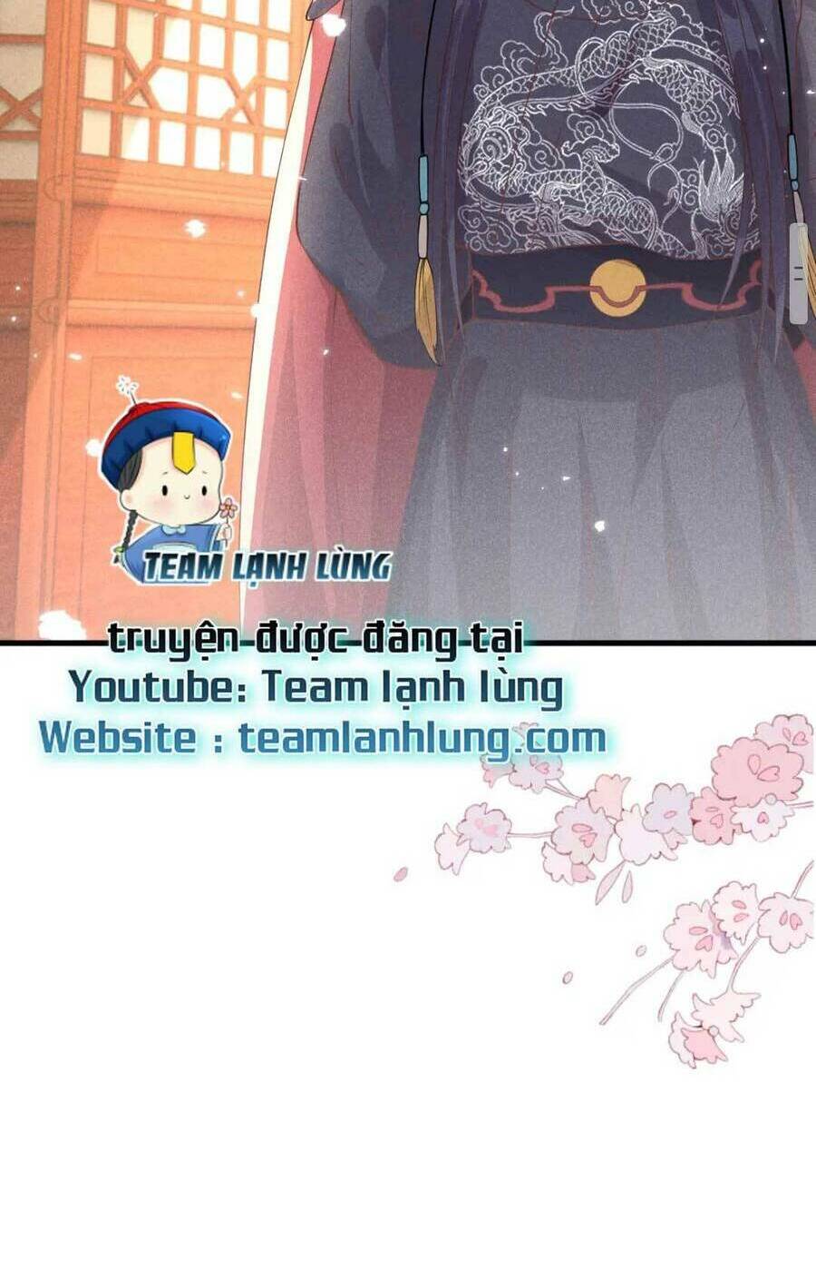Công Chúa Kiêu Ngạo Độc Sủng Tiểu Thái Giám Chapter 27 - Trang 2