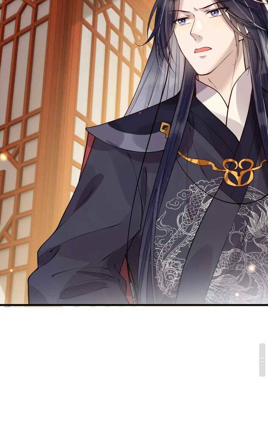 Công Chúa Kiêu Ngạo Độc Sủng Tiểu Thái Giám Chapter 27 - Trang 2