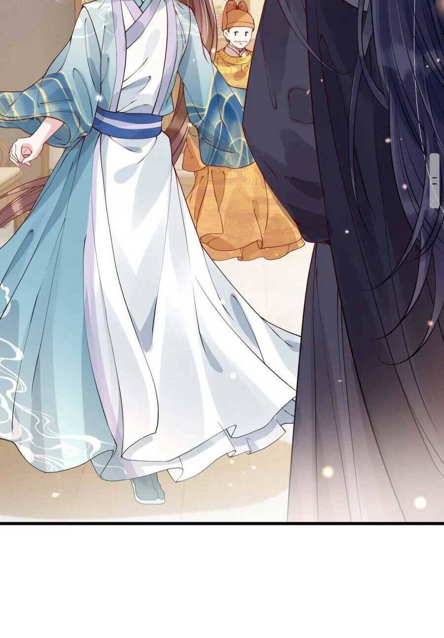 Công Chúa Kiêu Ngạo Độc Sủng Tiểu Thái Giám Chapter 28 - Trang 2