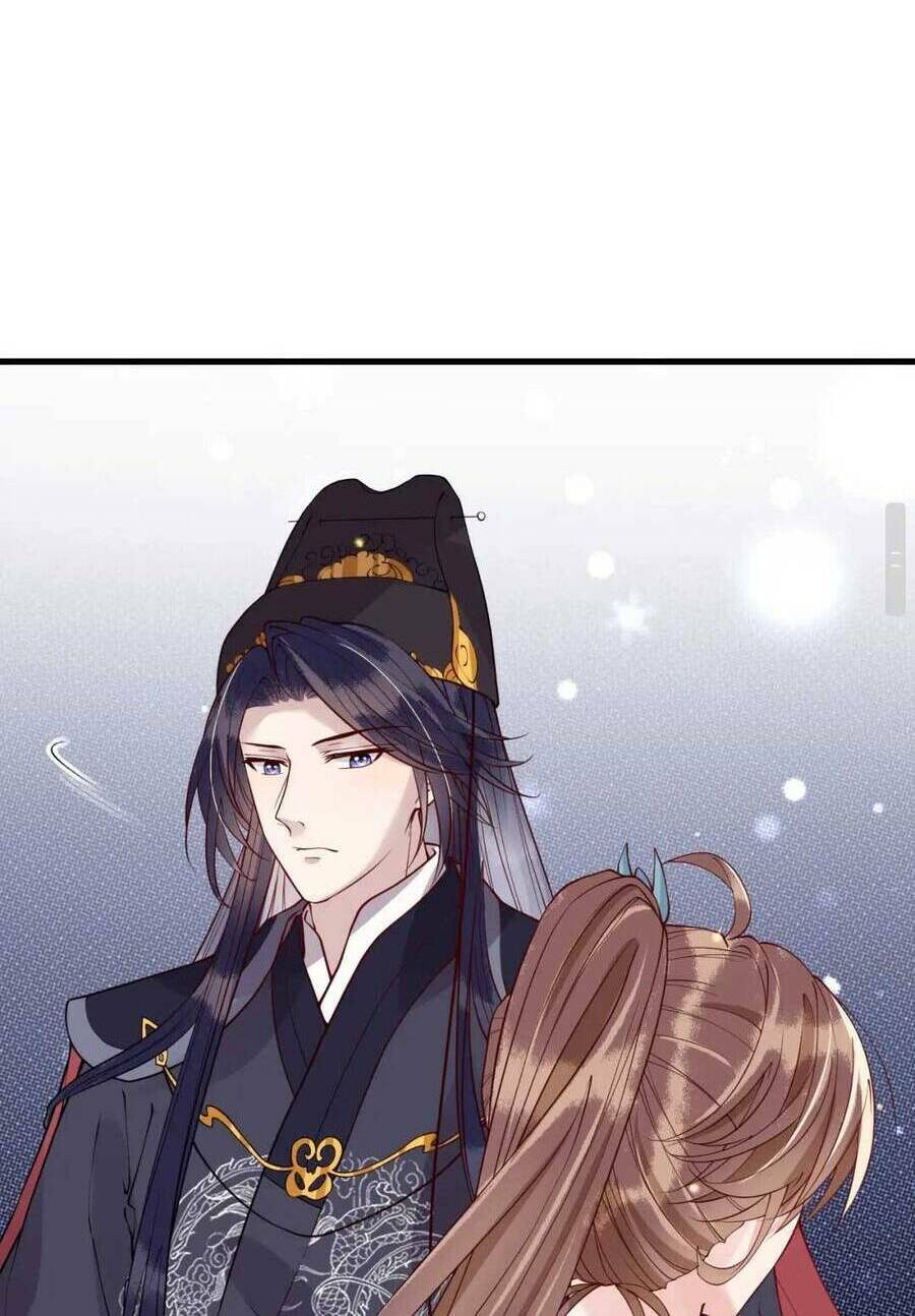 Công Chúa Kiêu Ngạo Độc Sủng Tiểu Thái Giám Chapter 28 - Trang 2