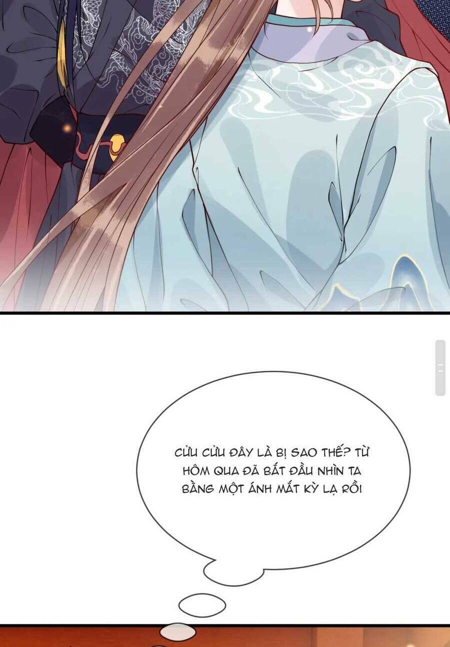 Công Chúa Kiêu Ngạo Độc Sủng Tiểu Thái Giám Chapter 28 - Trang 2