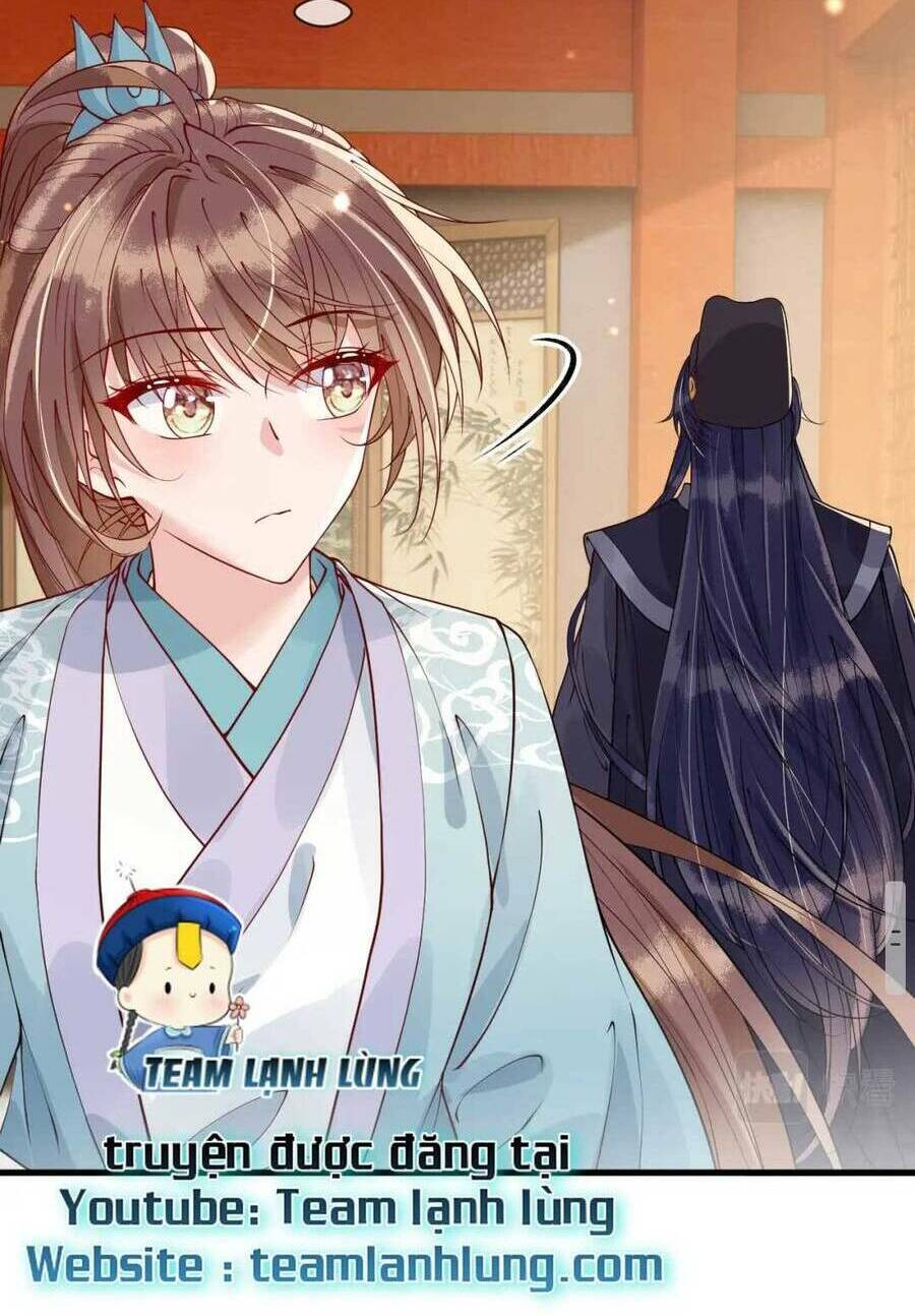 Công Chúa Kiêu Ngạo Độc Sủng Tiểu Thái Giám Chapter 28 - Trang 2