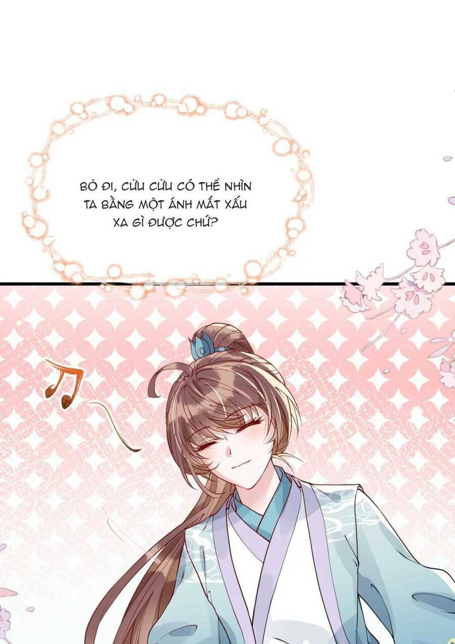 Công Chúa Kiêu Ngạo Độc Sủng Tiểu Thái Giám Chapter 28 - Trang 2