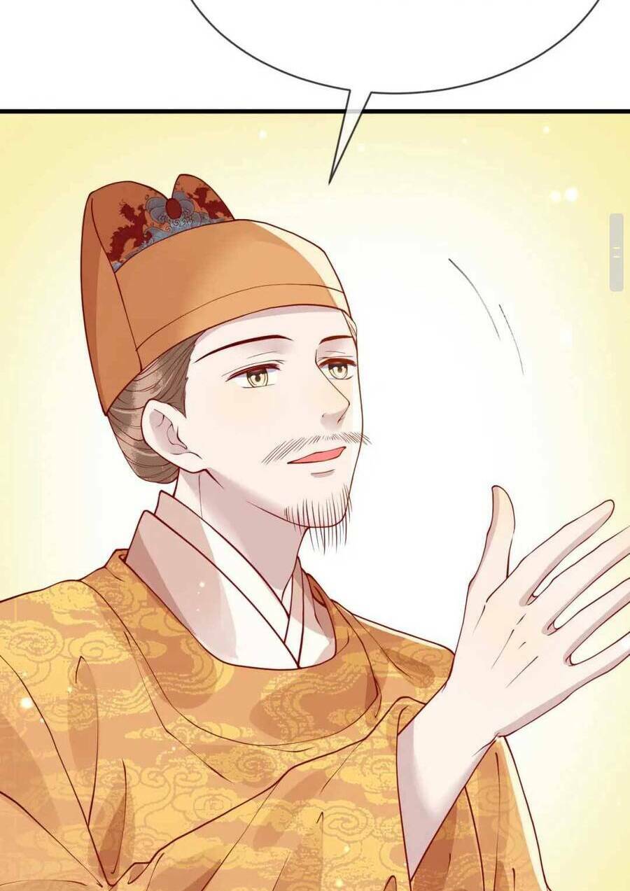 Công Chúa Kiêu Ngạo Độc Sủng Tiểu Thái Giám Chapter 28 - Trang 2