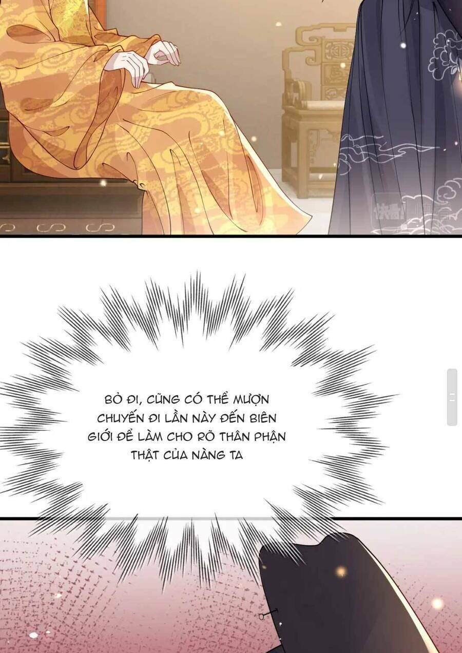 Công Chúa Kiêu Ngạo Độc Sủng Tiểu Thái Giám Chapter 28 - Trang 2