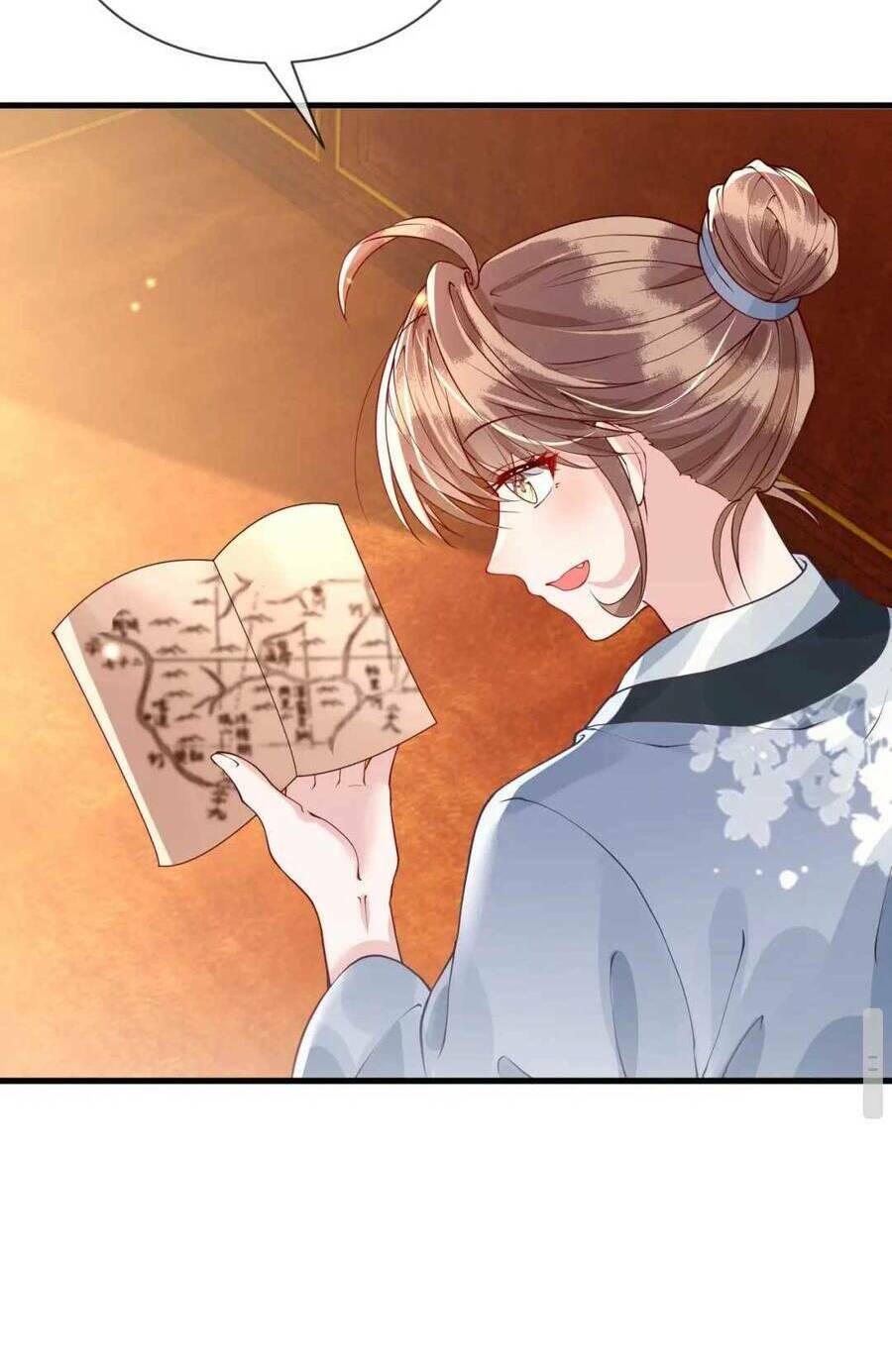 Công Chúa Kiêu Ngạo Độc Sủng Tiểu Thái Giám Chapter 28 - Trang 2