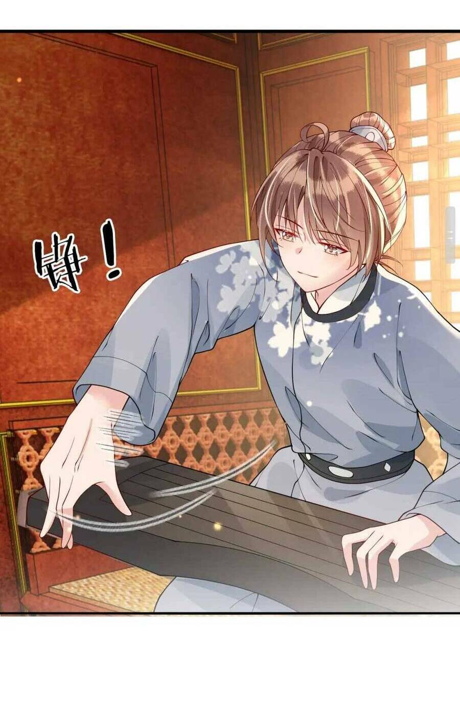 Công Chúa Kiêu Ngạo Độc Sủng Tiểu Thái Giám Chapter 28 - Trang 2