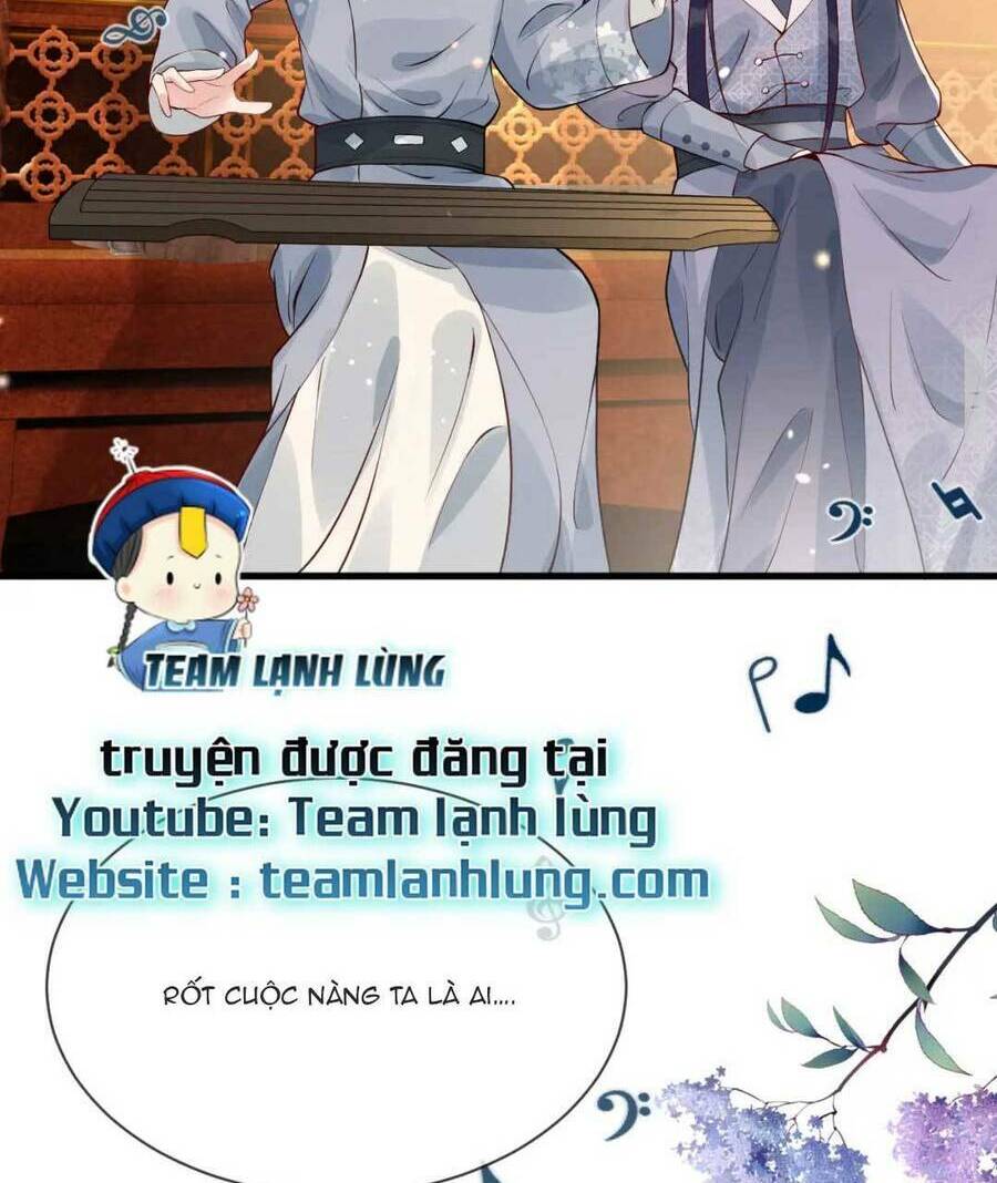 Công Chúa Kiêu Ngạo Độc Sủng Tiểu Thái Giám Chapter 28 - Trang 2