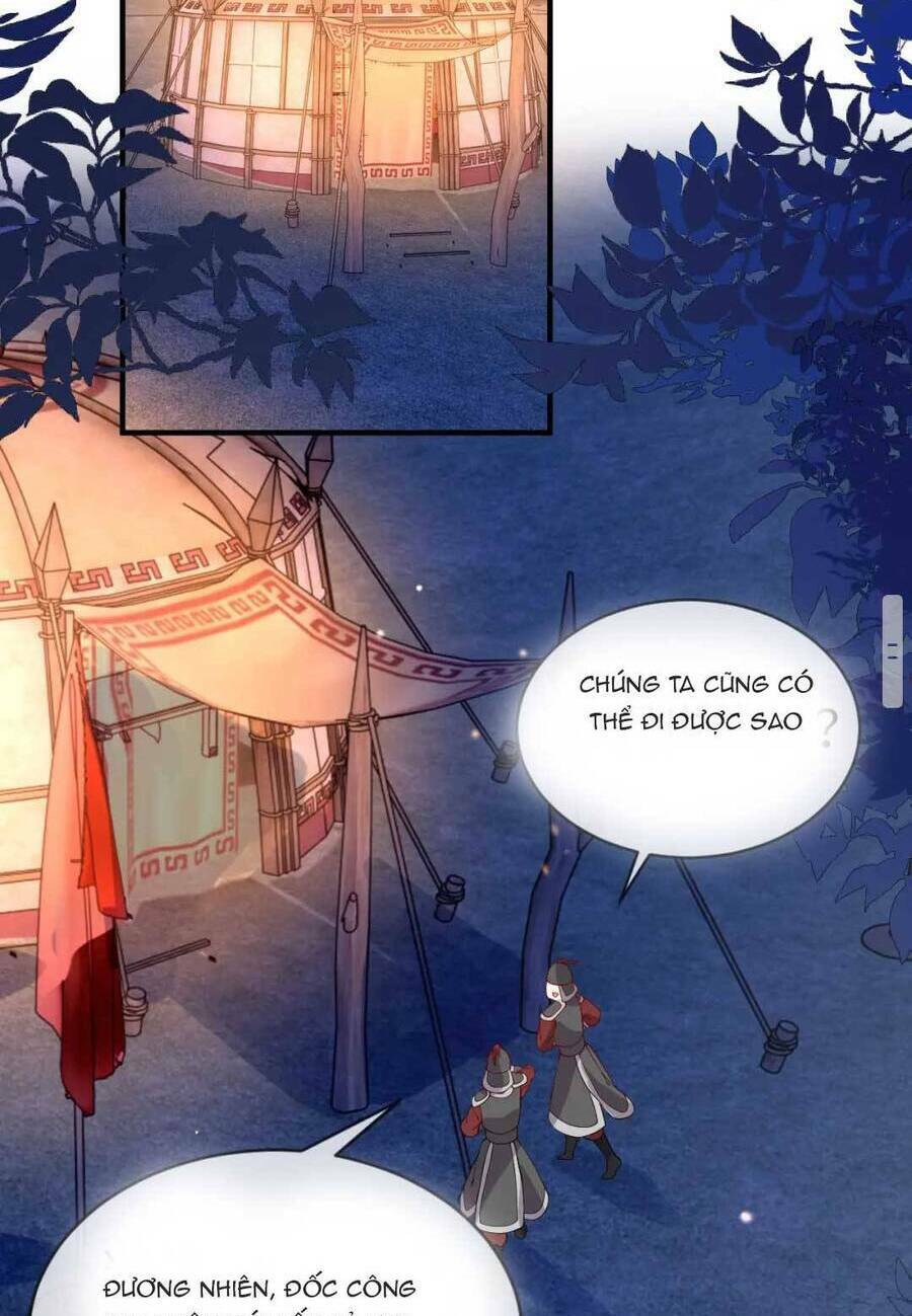 Công Chúa Kiêu Ngạo Độc Sủng Tiểu Thái Giám Chapter 29 - Trang 2