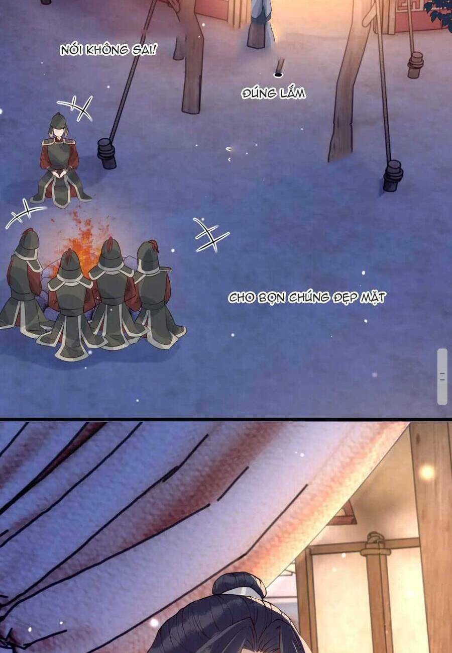 Công Chúa Kiêu Ngạo Độc Sủng Tiểu Thái Giám Chapter 29 - Trang 2