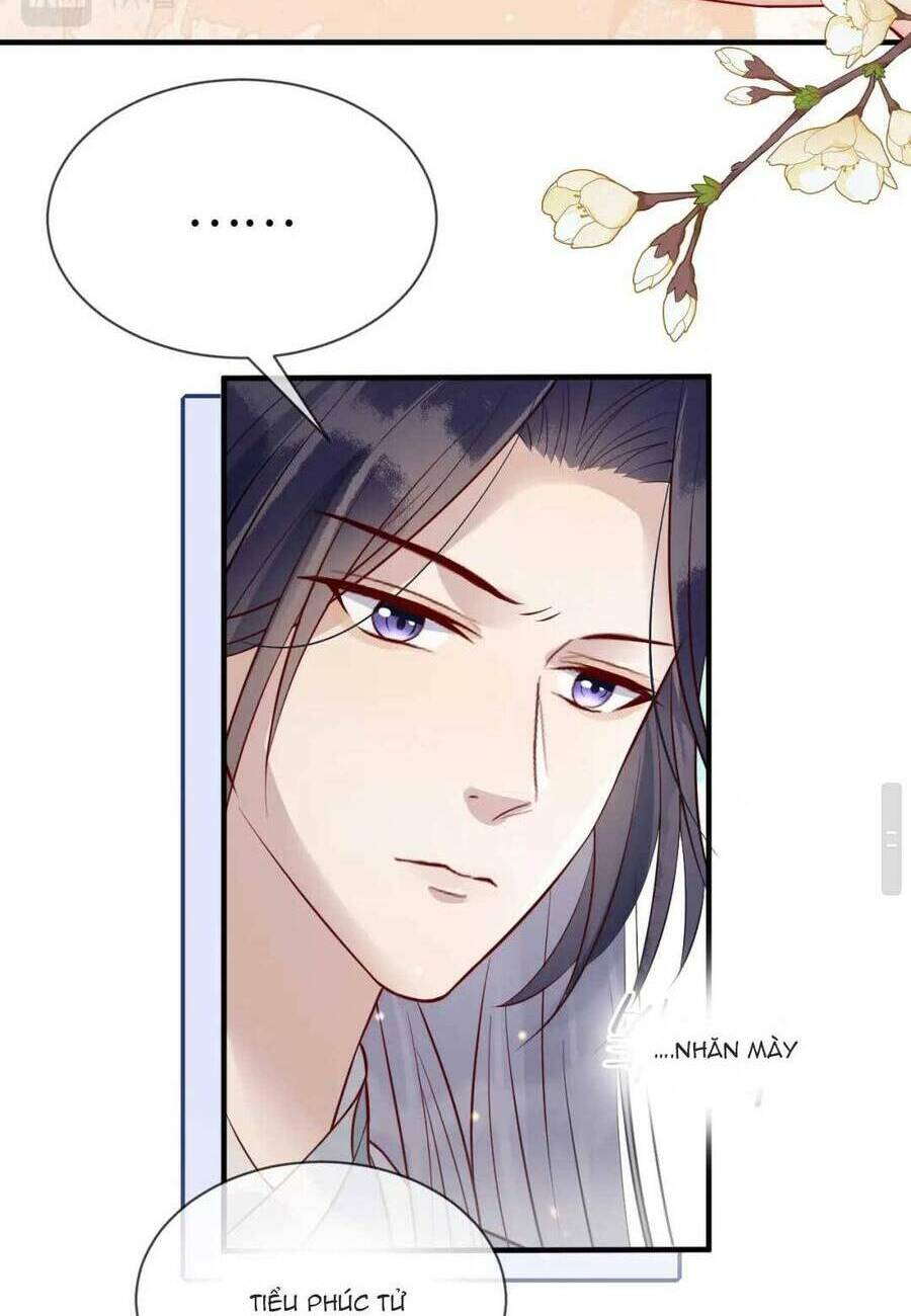 Công Chúa Kiêu Ngạo Độc Sủng Tiểu Thái Giám Chapter 29 - Trang 2