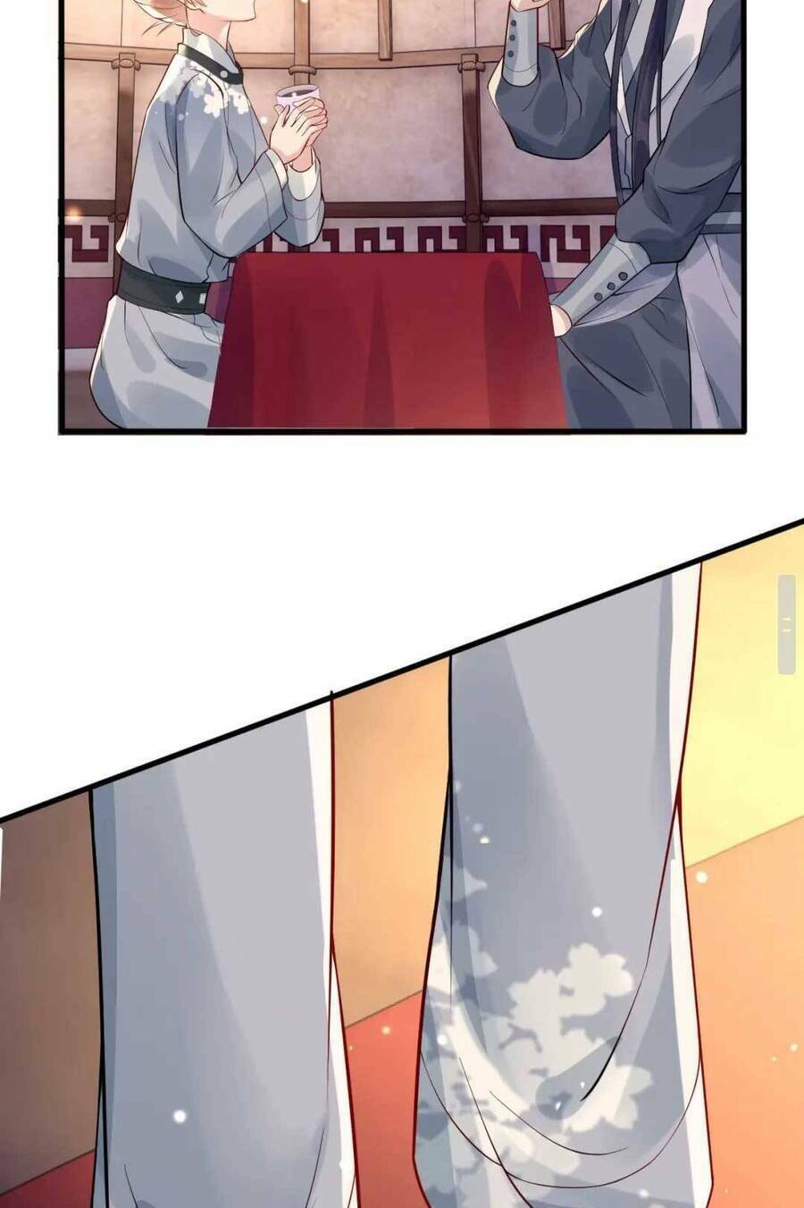 Công Chúa Kiêu Ngạo Độc Sủng Tiểu Thái Giám Chapter 29 - Trang 2