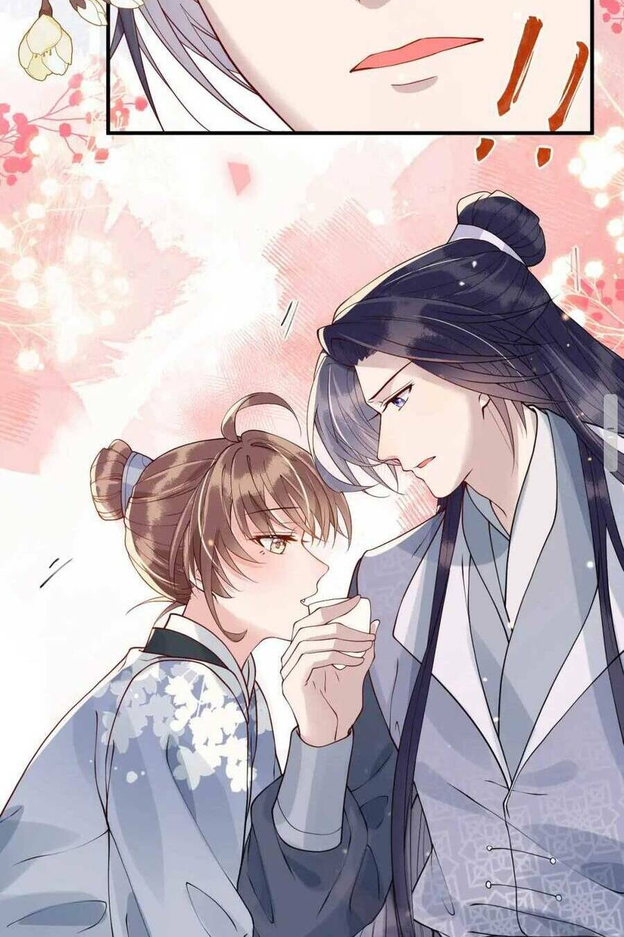 Công Chúa Kiêu Ngạo Độc Sủng Tiểu Thái Giám Chapter 29 - Trang 2