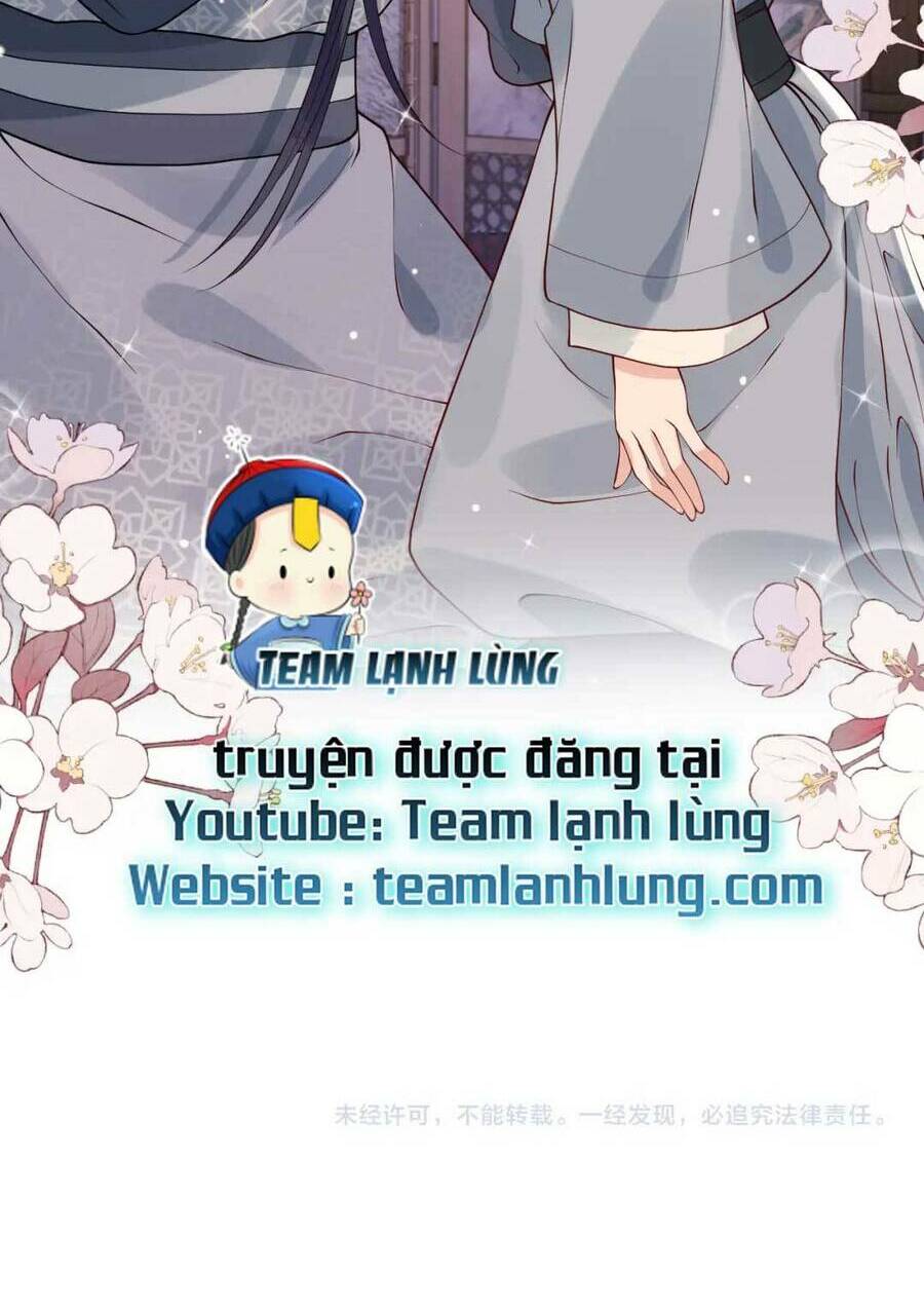 Công Chúa Kiêu Ngạo Độc Sủng Tiểu Thái Giám Chapter 29 - Trang 2