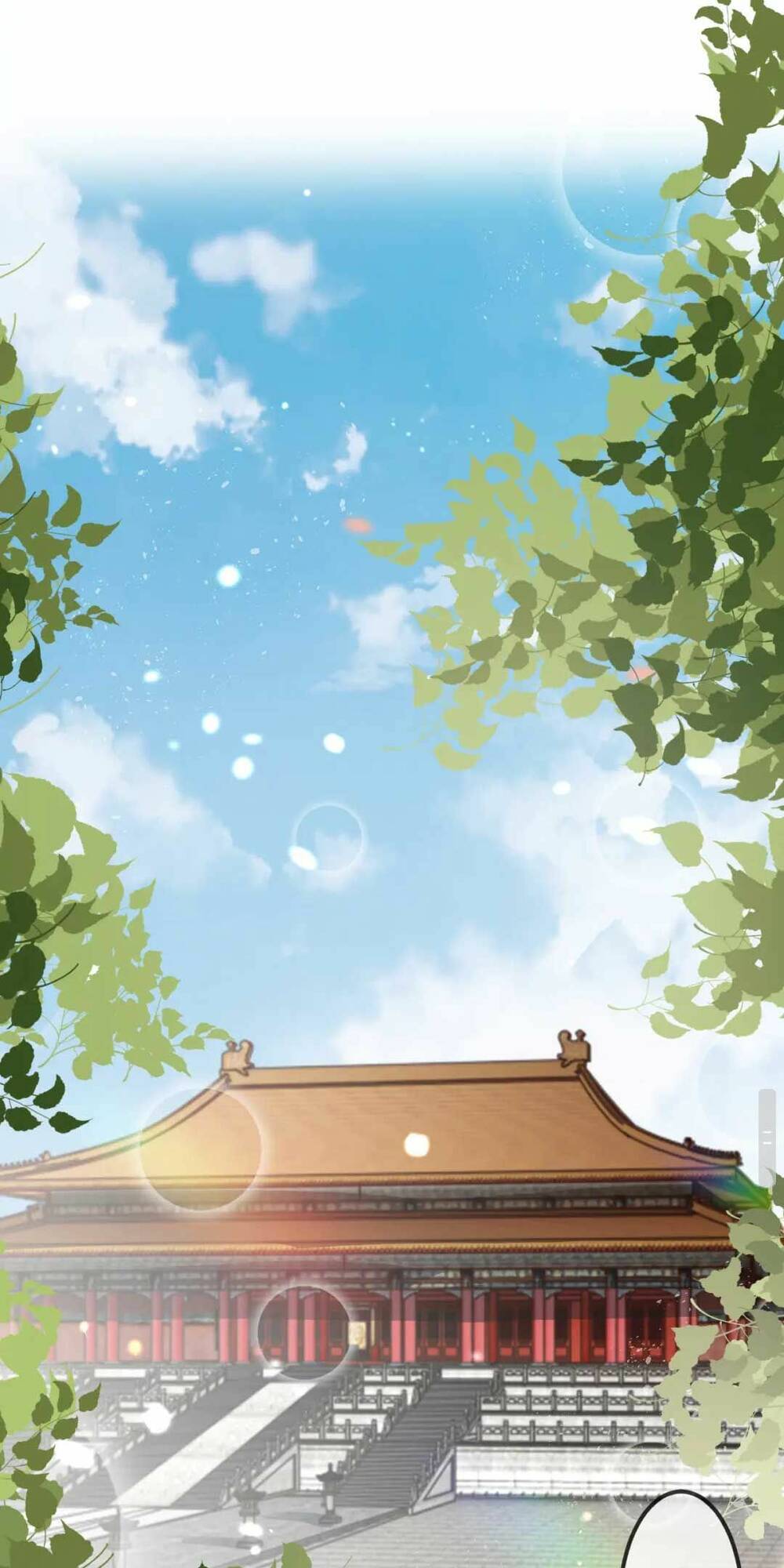 Công Chúa Kiêu Ngạo Độc Sủng Tiểu Thái Giám Chapter 3 - Trang 2