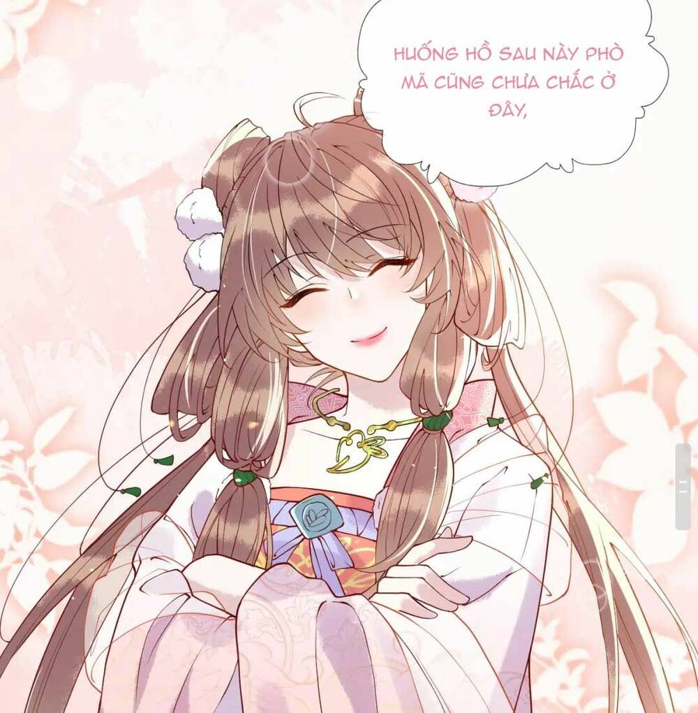 Công Chúa Kiêu Ngạo Độc Sủng Tiểu Thái Giám Chapter 3 - Trang 2