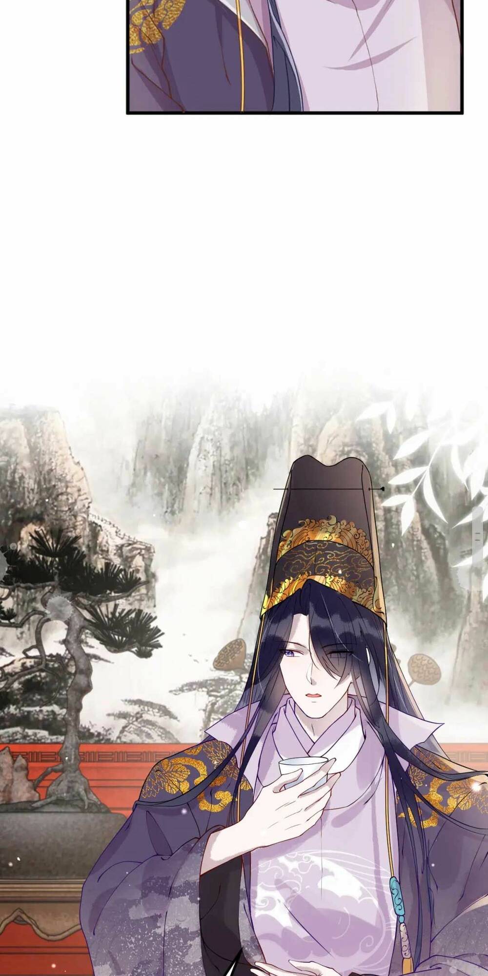 Công Chúa Kiêu Ngạo Độc Sủng Tiểu Thái Giám Chapter 3 - Trang 2