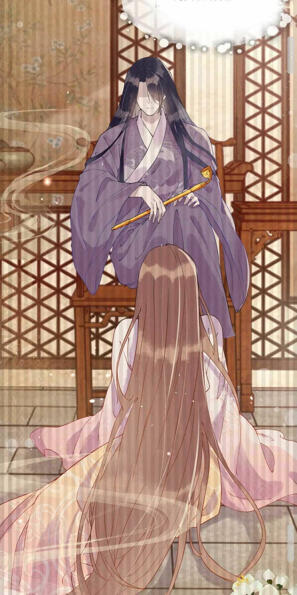 Công Chúa Kiêu Ngạo Độc Sủng Tiểu Thái Giám Chapter 3 - Trang 2