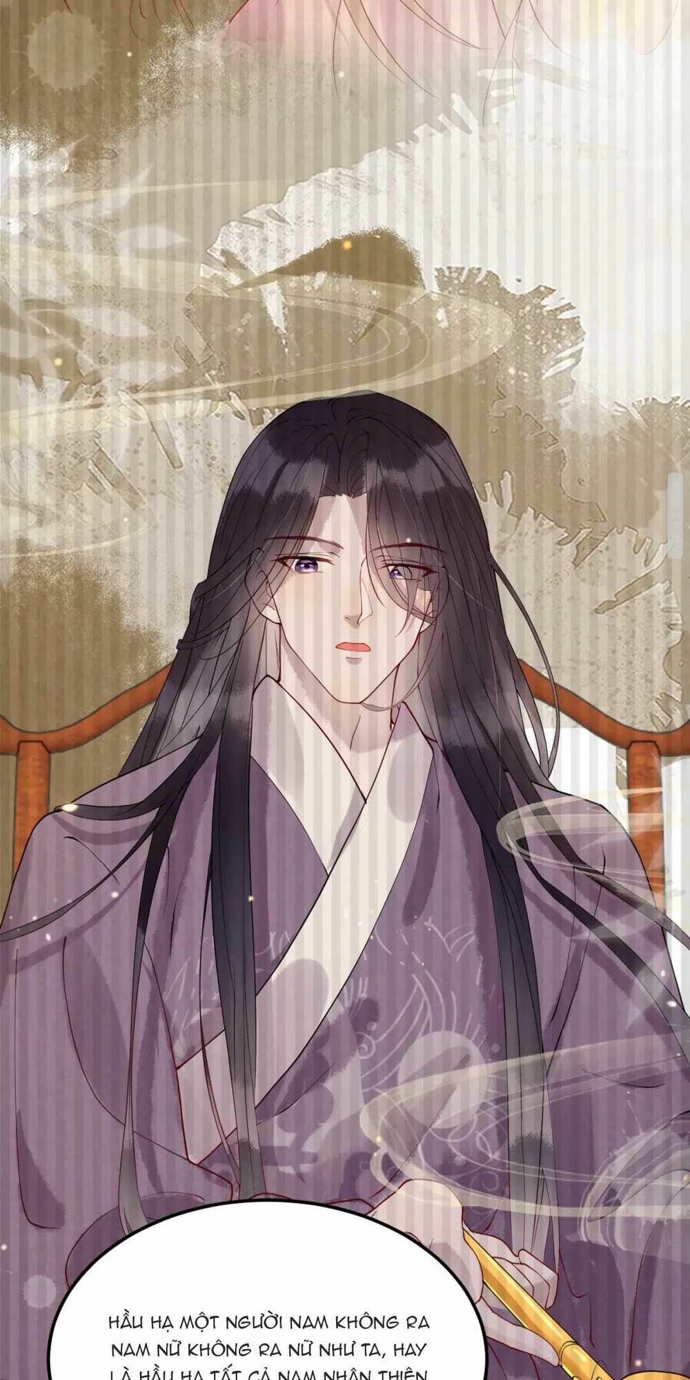 Công Chúa Kiêu Ngạo Độc Sủng Tiểu Thái Giám Chapter 3 - Trang 2