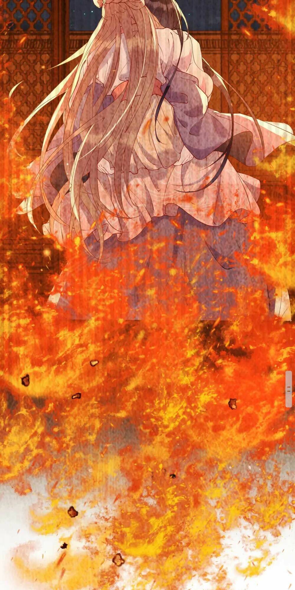 Công Chúa Kiêu Ngạo Độc Sủng Tiểu Thái Giám Chapter 3 - Trang 2