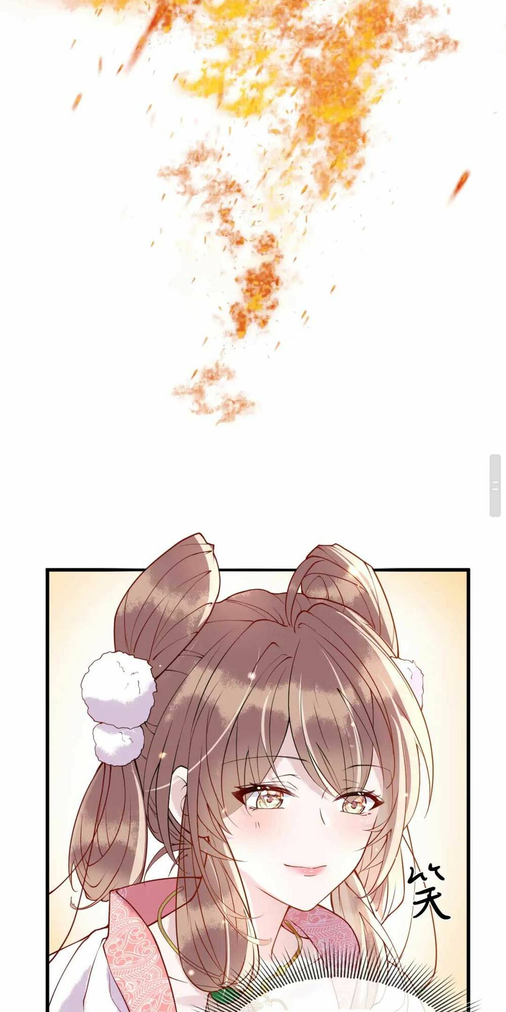 Công Chúa Kiêu Ngạo Độc Sủng Tiểu Thái Giám Chapter 3 - Trang 2