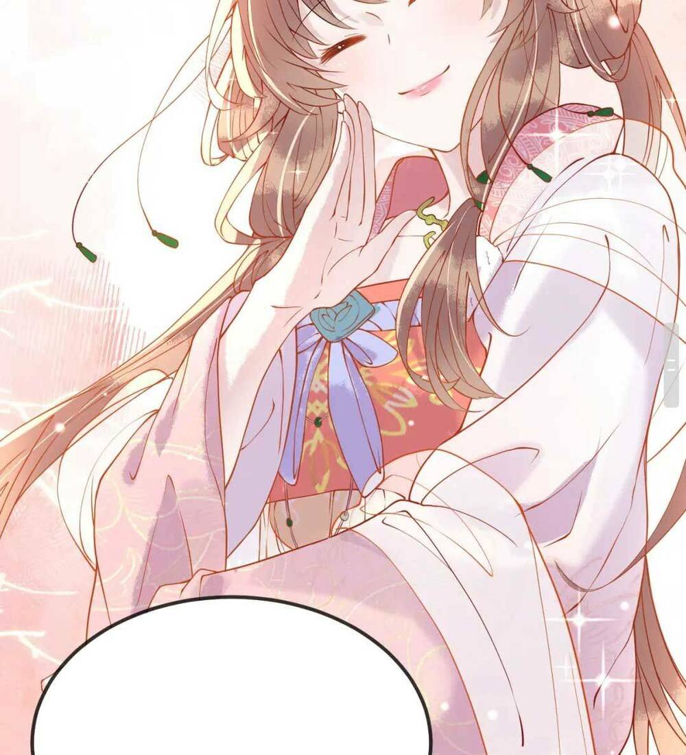 Công Chúa Kiêu Ngạo Độc Sủng Tiểu Thái Giám Chapter 3 - Trang 2