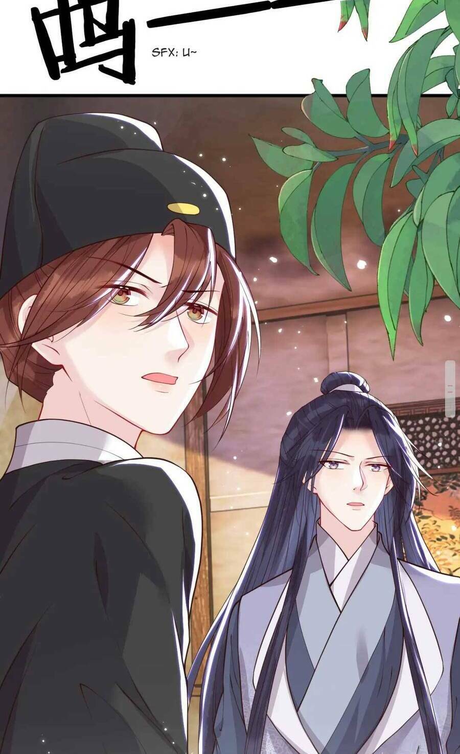 Công Chúa Kiêu Ngạo Độc Sủng Tiểu Thái Giám Chapter 31 - Trang 2