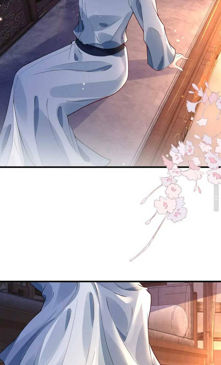 Công Chúa Kiêu Ngạo Độc Sủng Tiểu Thái Giám Chapter 31 - Trang 2