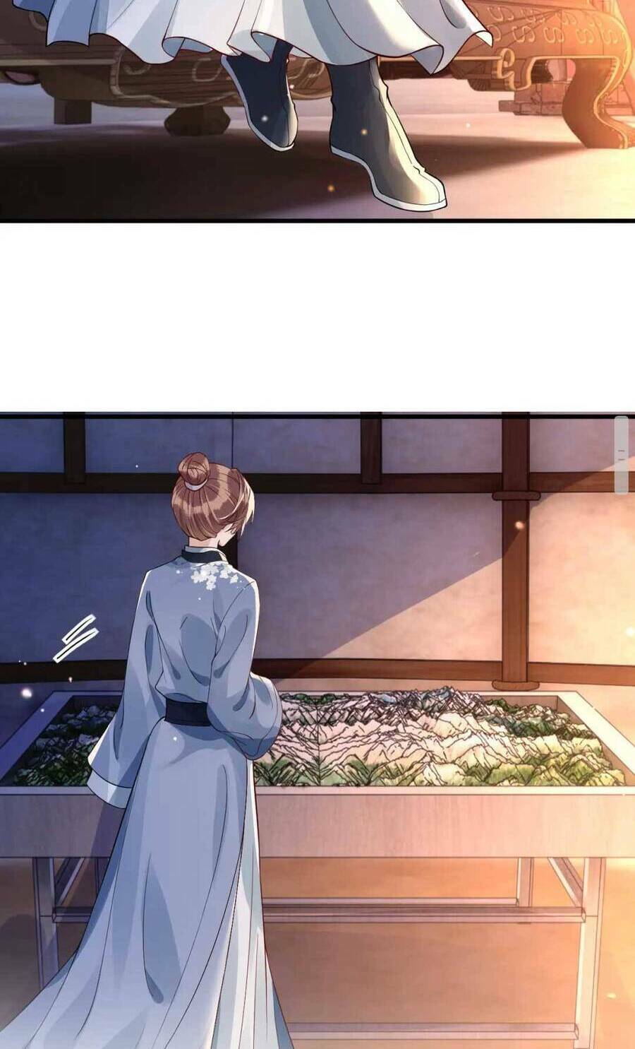 Công Chúa Kiêu Ngạo Độc Sủng Tiểu Thái Giám Chapter 31 - Trang 2