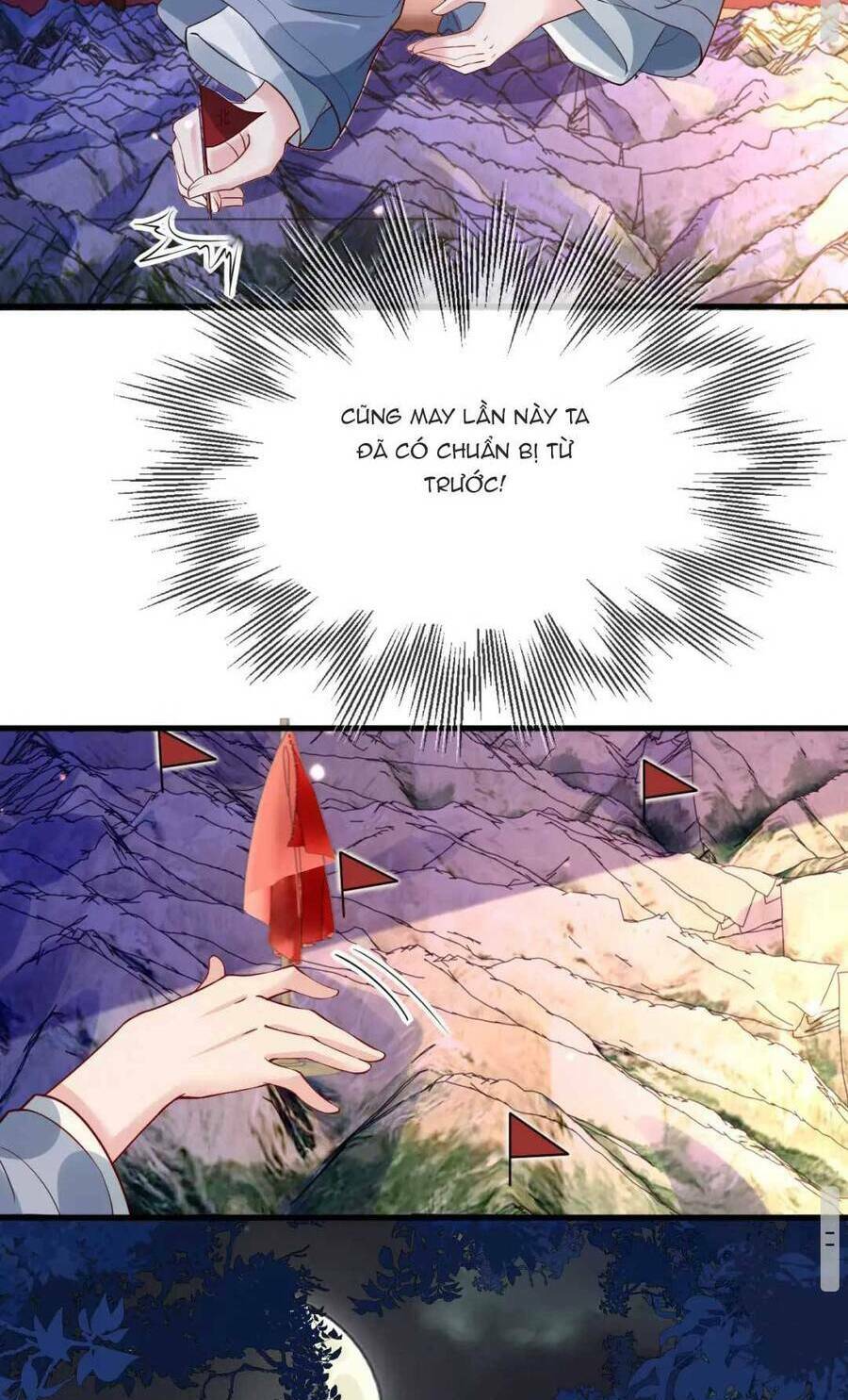 Công Chúa Kiêu Ngạo Độc Sủng Tiểu Thái Giám Chapter 31 - Trang 2