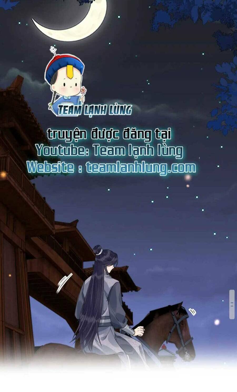 Công Chúa Kiêu Ngạo Độc Sủng Tiểu Thái Giám Chapter 31 - Trang 2