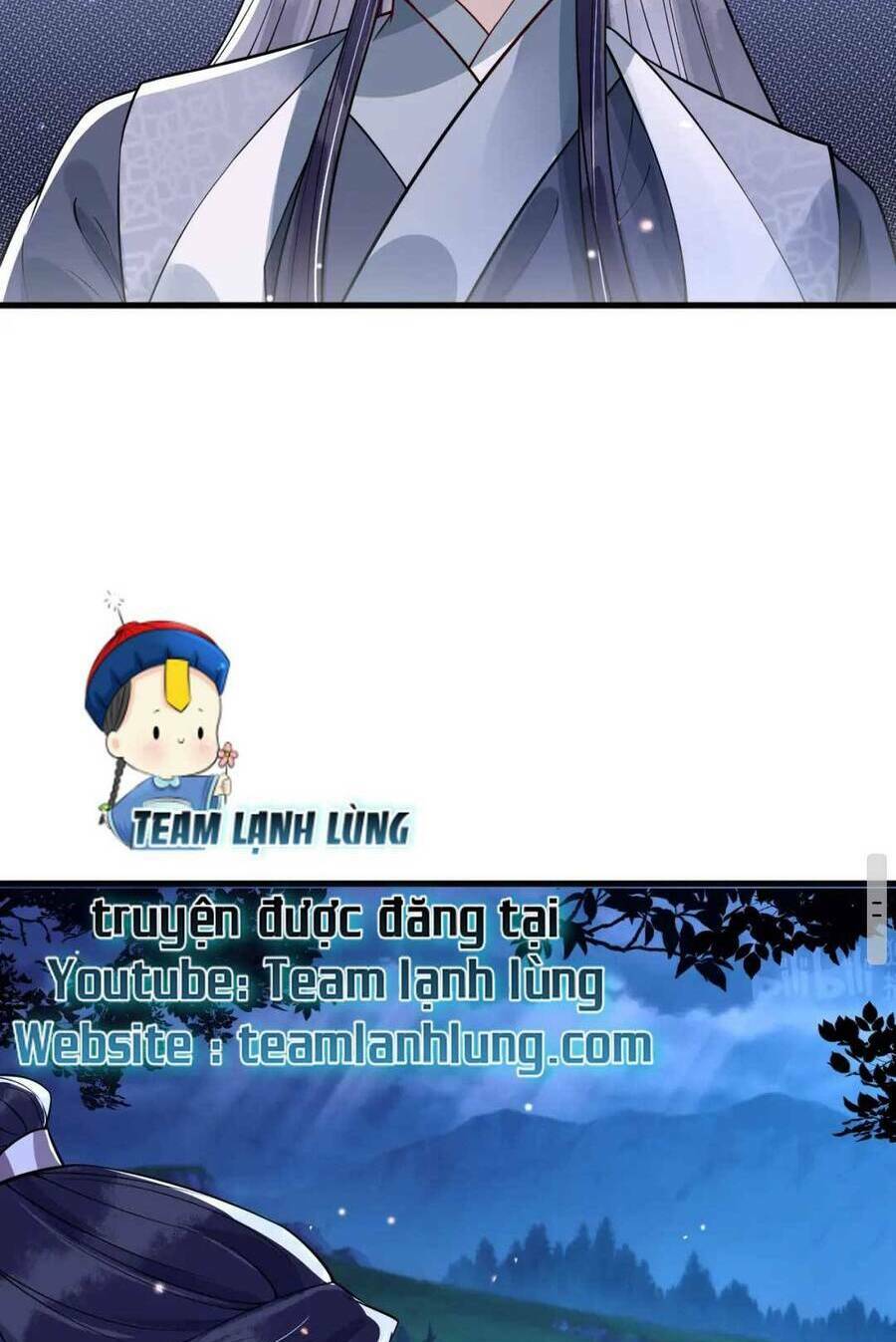 Công Chúa Kiêu Ngạo Độc Sủng Tiểu Thái Giám Chapter 31 - Trang 2