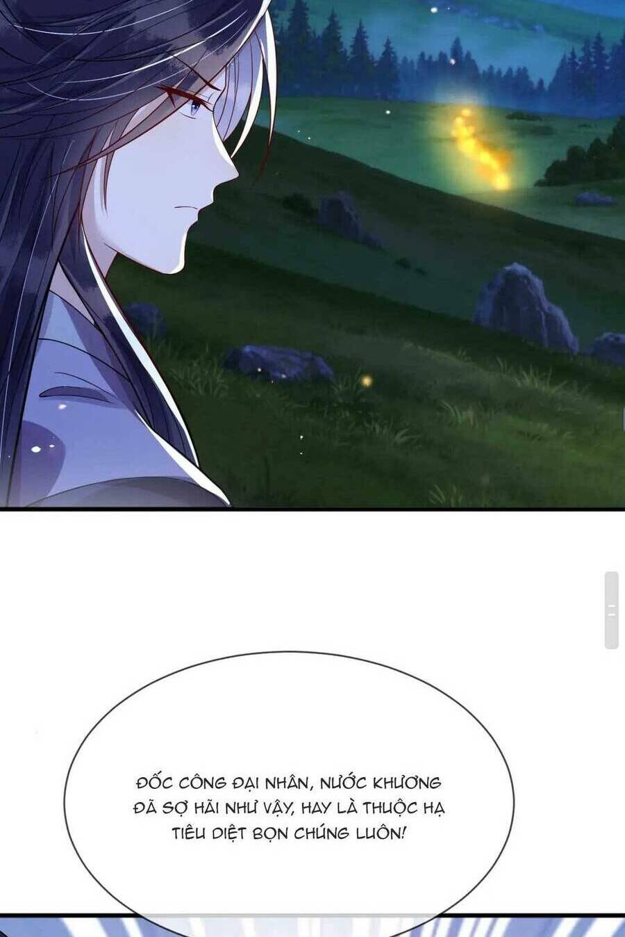 Công Chúa Kiêu Ngạo Độc Sủng Tiểu Thái Giám Chapter 31 - Trang 2