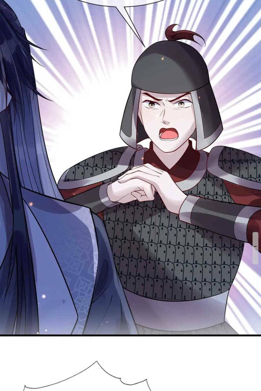 Công Chúa Kiêu Ngạo Độc Sủng Tiểu Thái Giám Chapter 31 - Trang 2