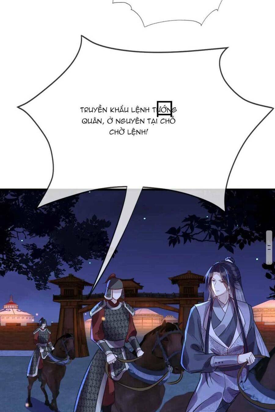 Công Chúa Kiêu Ngạo Độc Sủng Tiểu Thái Giám Chapter 31 - Trang 2