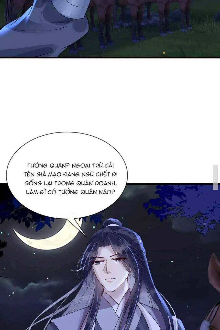 Công Chúa Kiêu Ngạo Độc Sủng Tiểu Thái Giám Chapter 31 - Trang 2