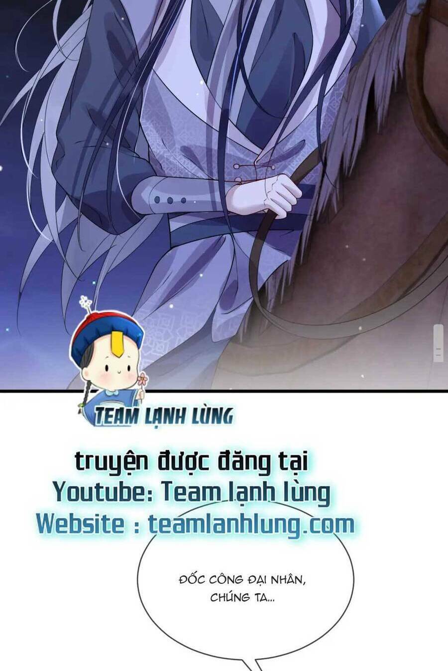 Công Chúa Kiêu Ngạo Độc Sủng Tiểu Thái Giám Chapter 31 - Trang 2