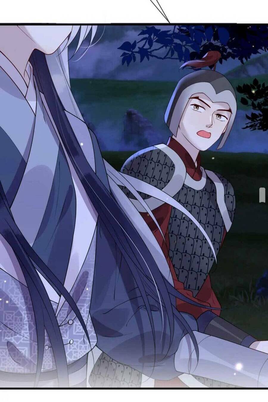 Công Chúa Kiêu Ngạo Độc Sủng Tiểu Thái Giám Chapter 31 - Trang 2