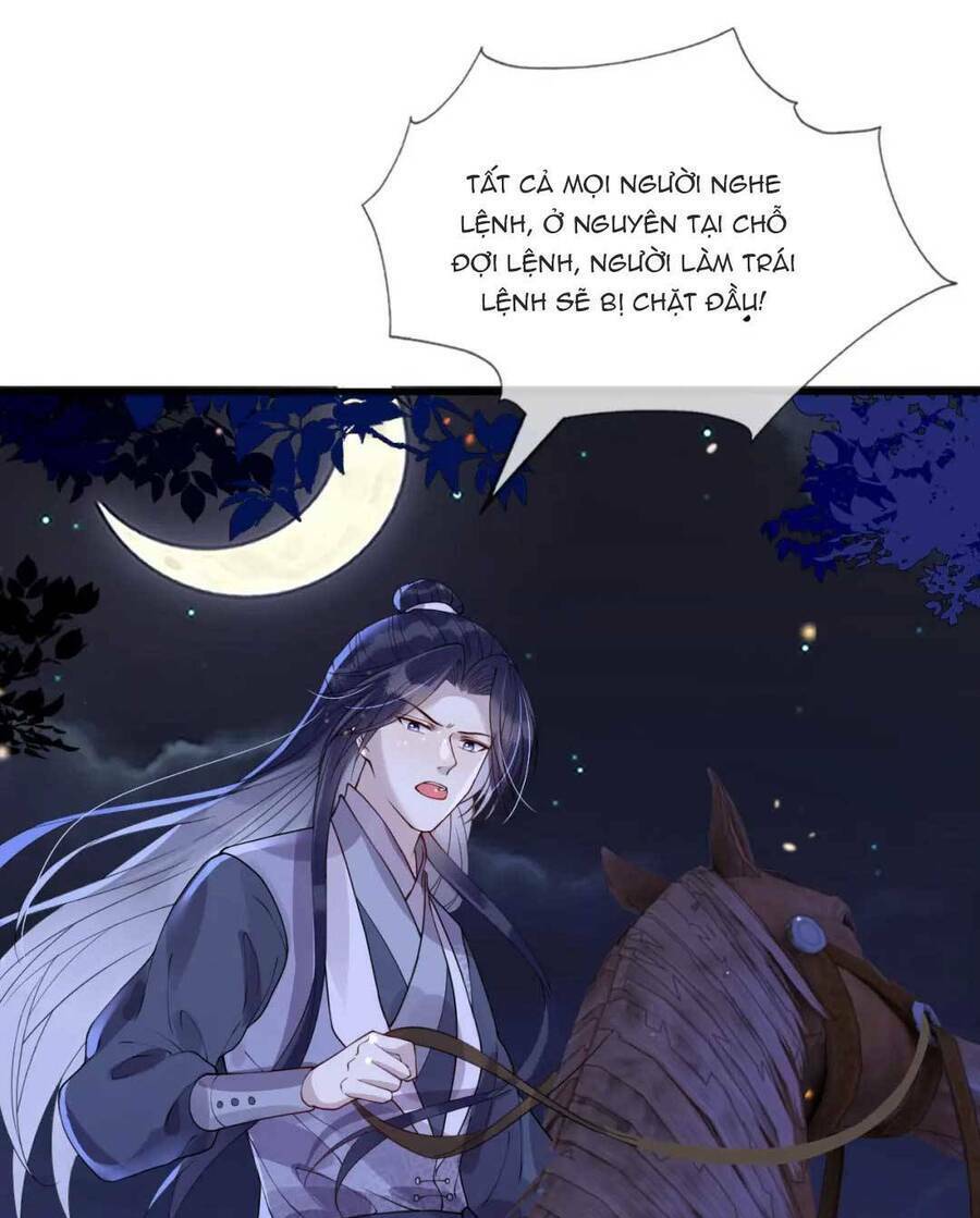 Công Chúa Kiêu Ngạo Độc Sủng Tiểu Thái Giám Chapter 31 - Trang 2