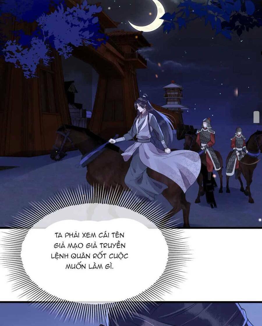 Công Chúa Kiêu Ngạo Độc Sủng Tiểu Thái Giám Chapter 31 - Trang 2