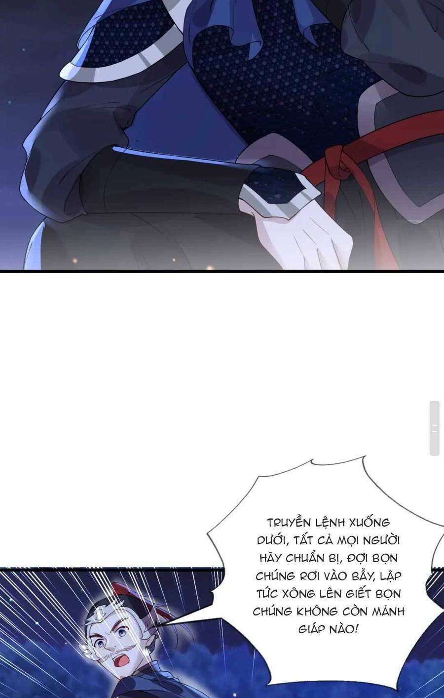 Công Chúa Kiêu Ngạo Độc Sủng Tiểu Thái Giám Chapter 32 - Trang 2