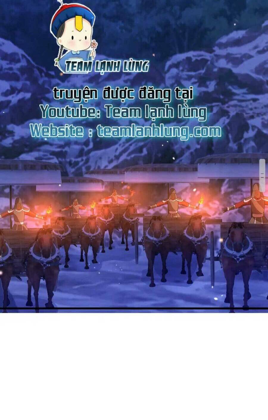 Công Chúa Kiêu Ngạo Độc Sủng Tiểu Thái Giám Chapter 32 - Trang 2