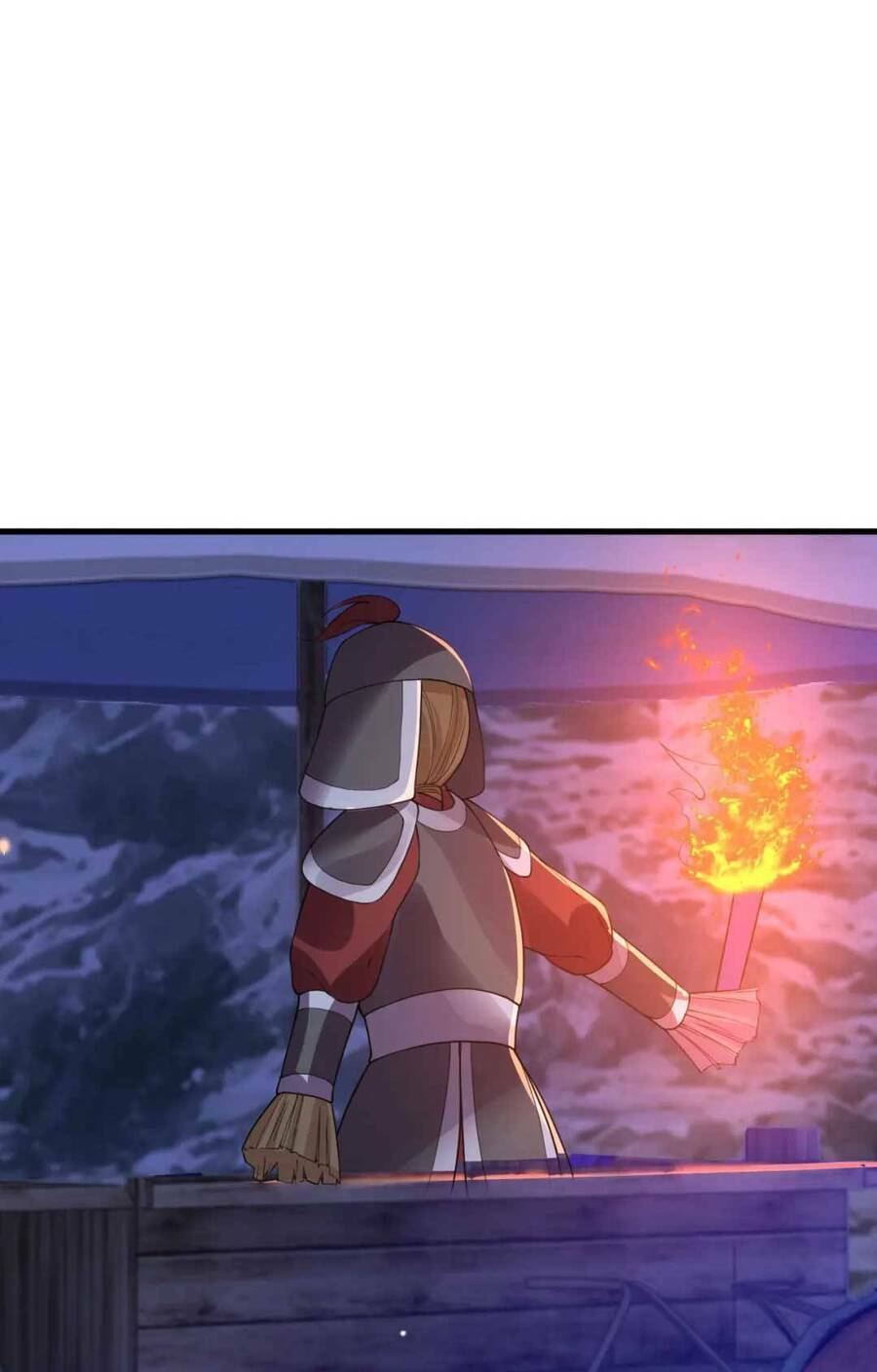 Công Chúa Kiêu Ngạo Độc Sủng Tiểu Thái Giám Chapter 32 - Trang 2