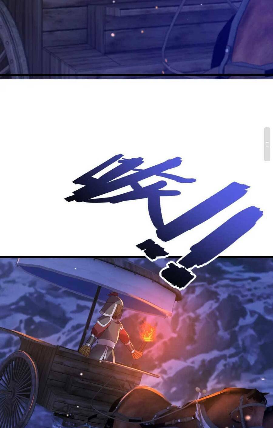 Công Chúa Kiêu Ngạo Độc Sủng Tiểu Thái Giám Chapter 32 - Trang 2