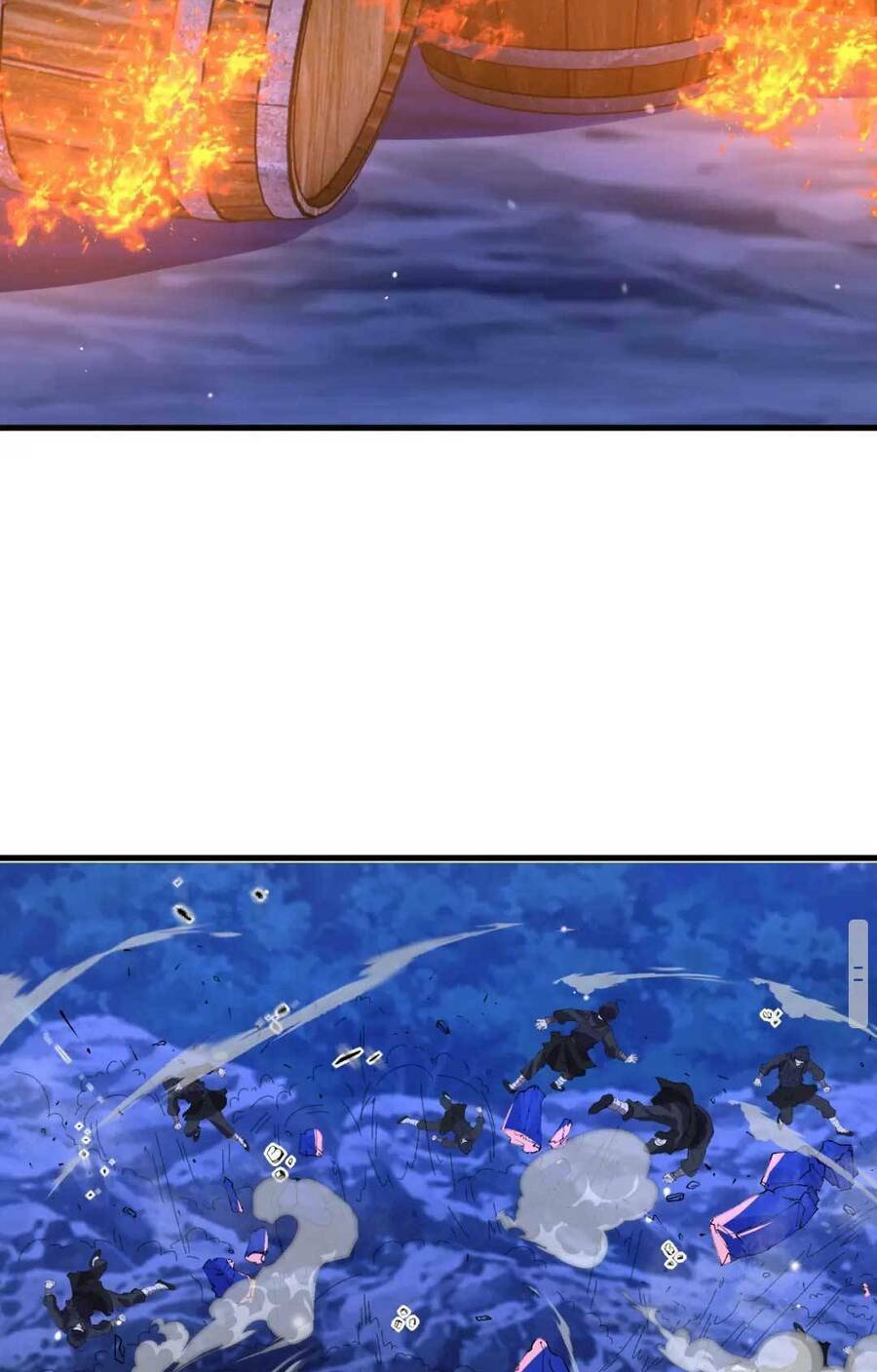 Công Chúa Kiêu Ngạo Độc Sủng Tiểu Thái Giám Chapter 32 - Trang 2