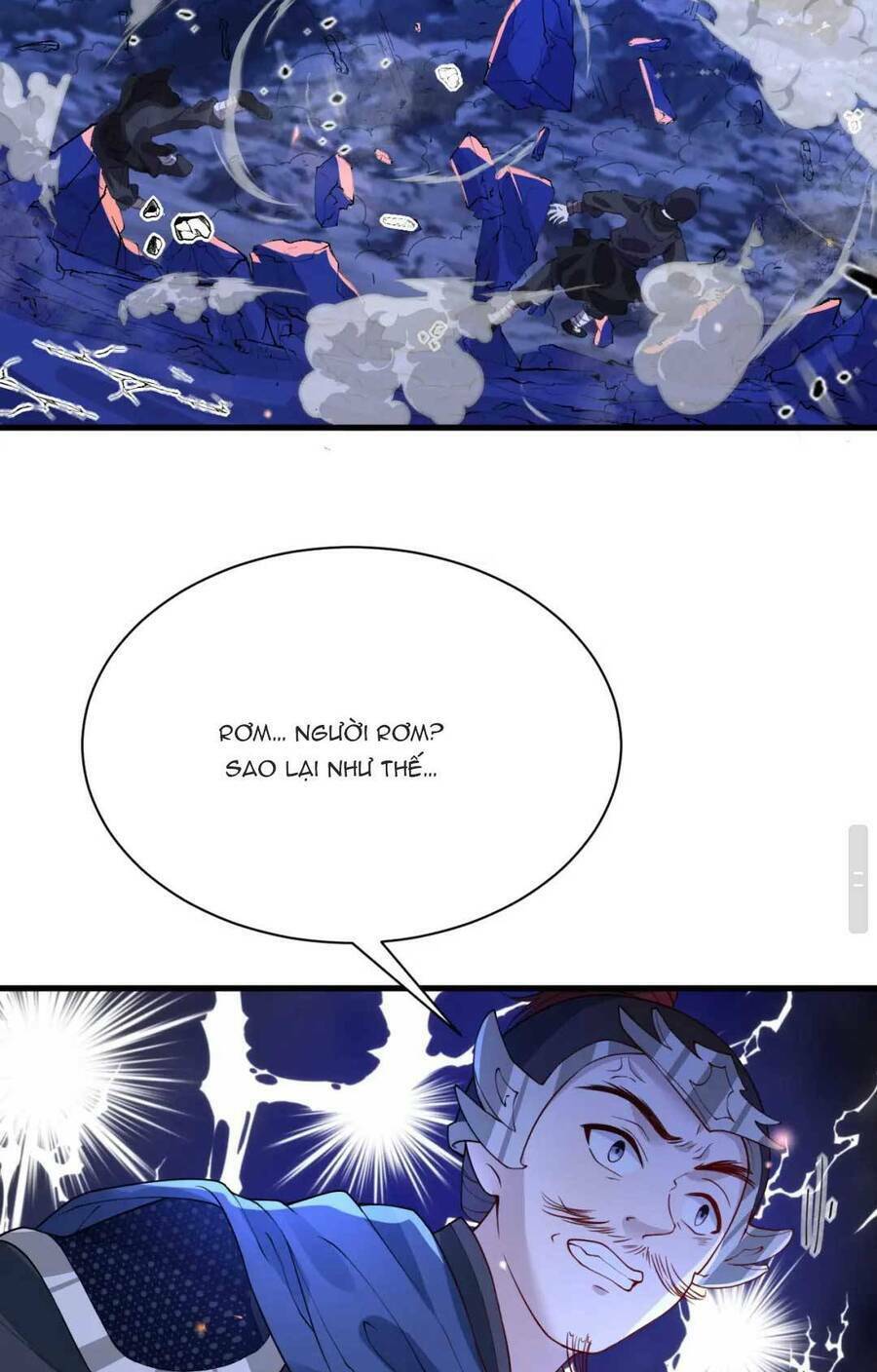 Công Chúa Kiêu Ngạo Độc Sủng Tiểu Thái Giám Chapter 32 - Trang 2