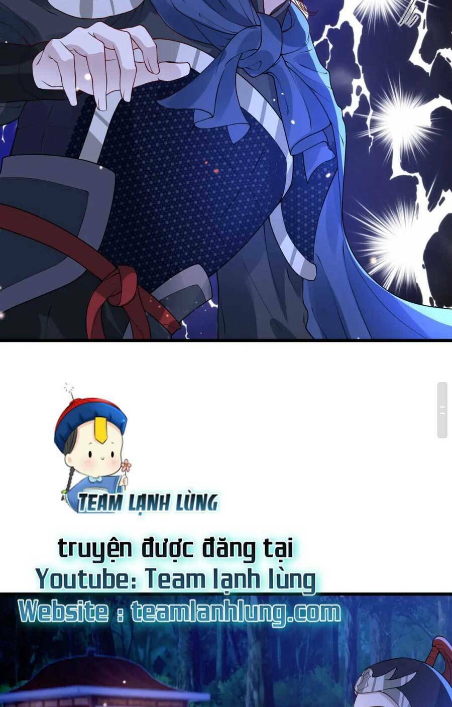 Công Chúa Kiêu Ngạo Độc Sủng Tiểu Thái Giám Chapter 32 - Trang 2