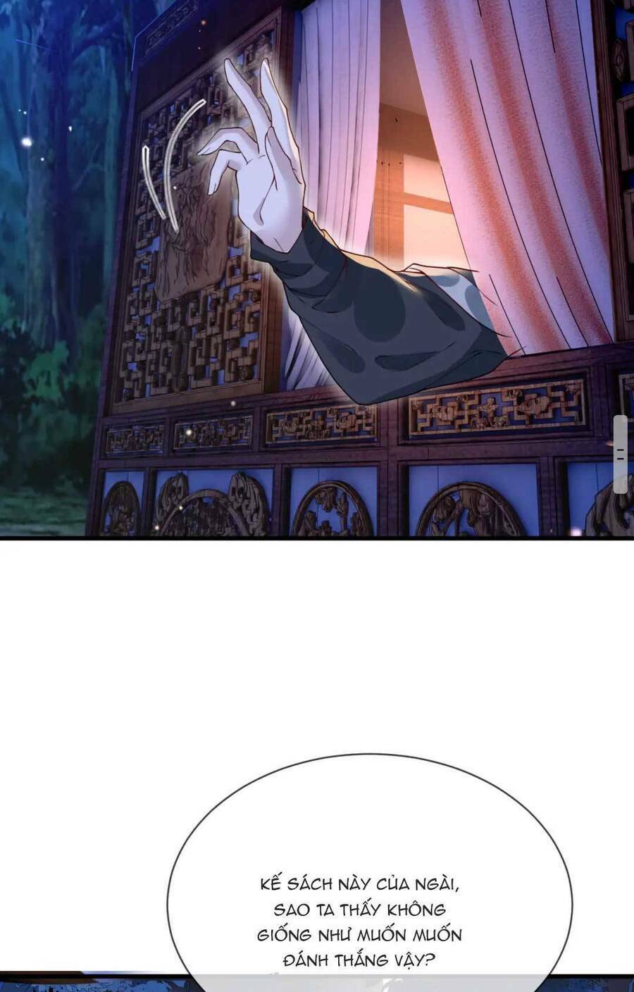 Công Chúa Kiêu Ngạo Độc Sủng Tiểu Thái Giám Chapter 32 - Trang 2