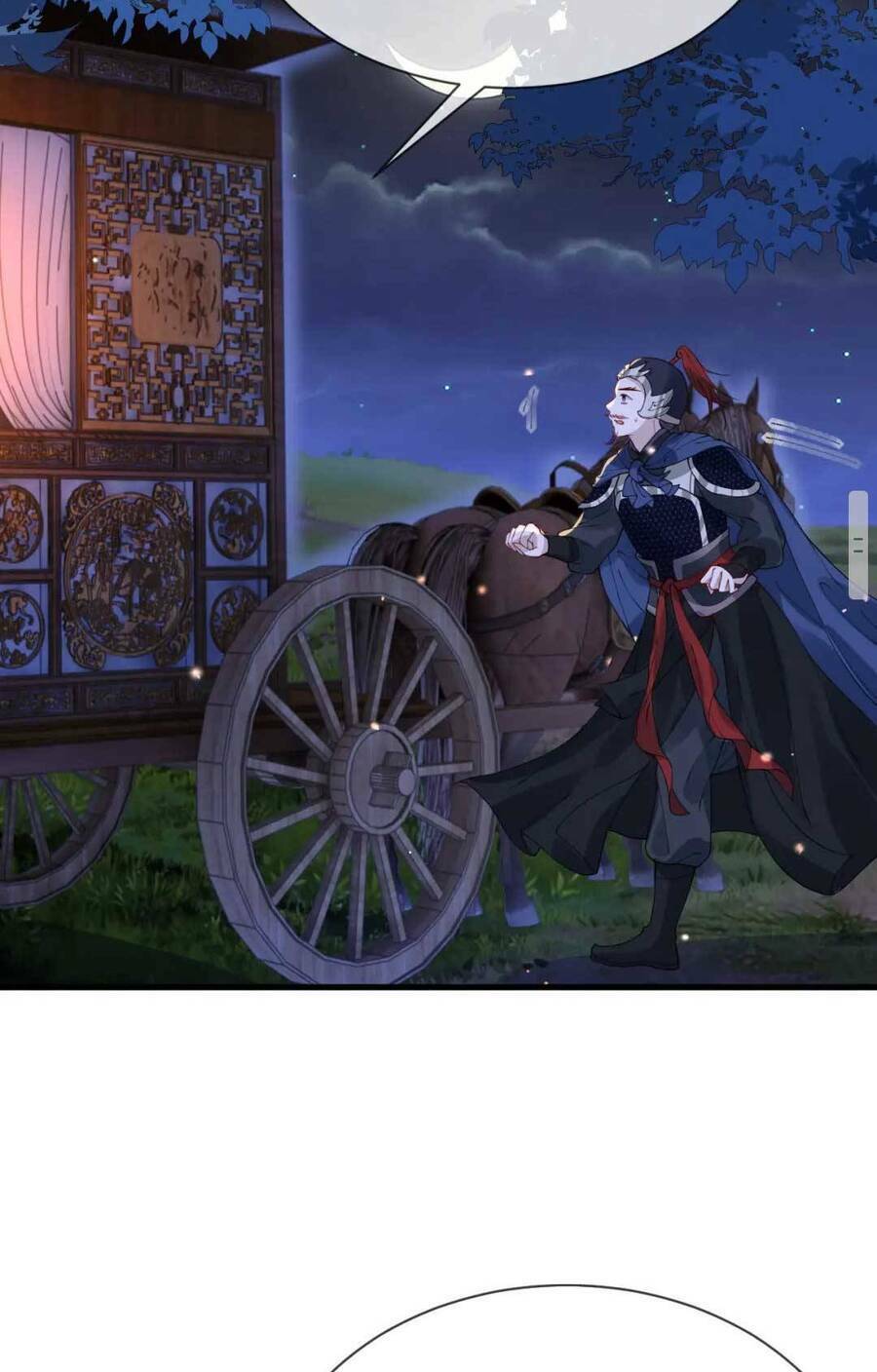 Công Chúa Kiêu Ngạo Độc Sủng Tiểu Thái Giám Chapter 32 - Trang 2