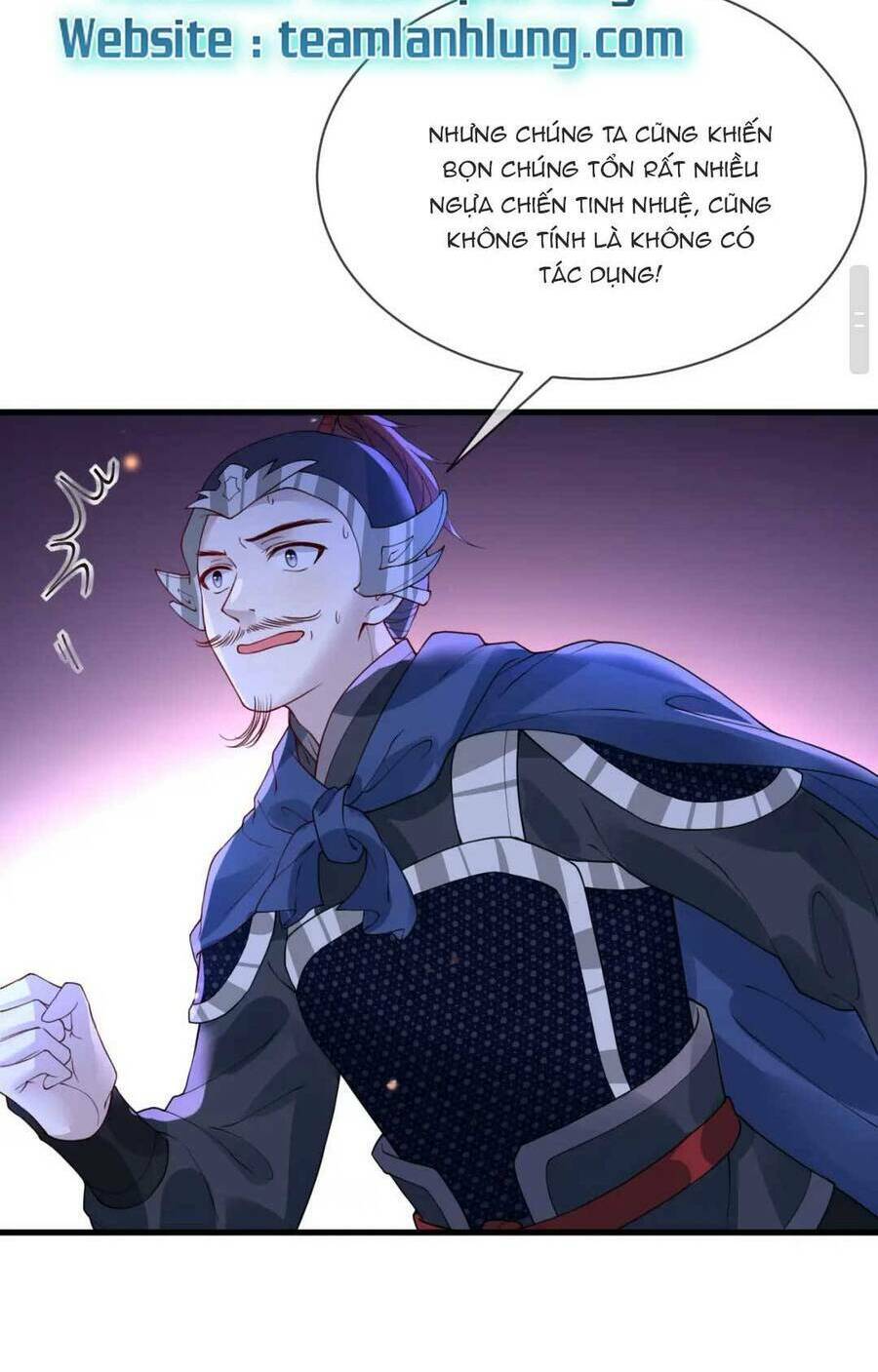 Công Chúa Kiêu Ngạo Độc Sủng Tiểu Thái Giám Chapter 32 - Trang 2